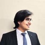 Saurabh R., Software Engineer